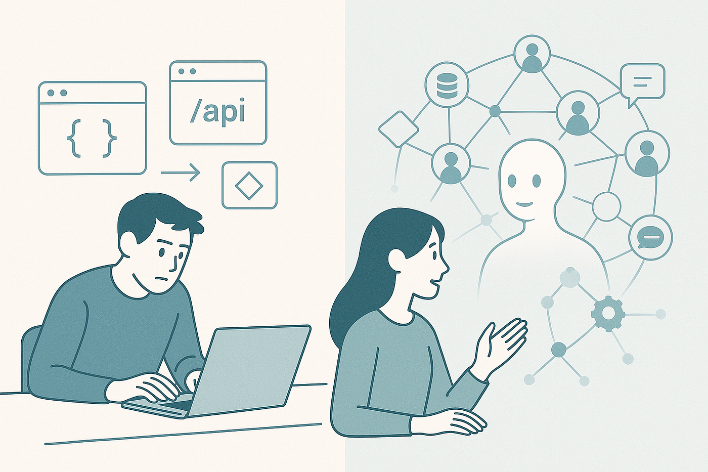 A New Era of AI Native Applications