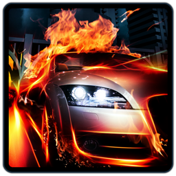 Limited Racer icon