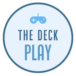 The Deck icon