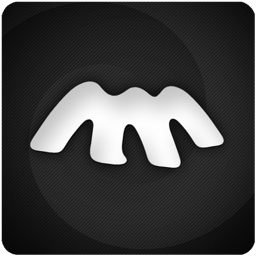 VK Music Mixer icon