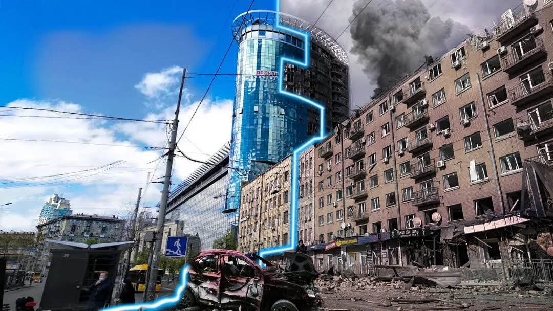 Ukraine-russia war. Stand With 🇺🇦